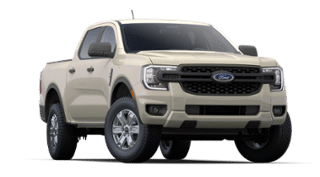 2025 Ford Ranger® External Image 5